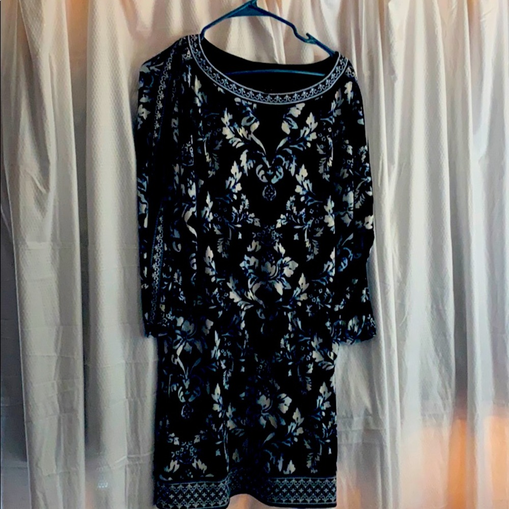 WHBM Dress